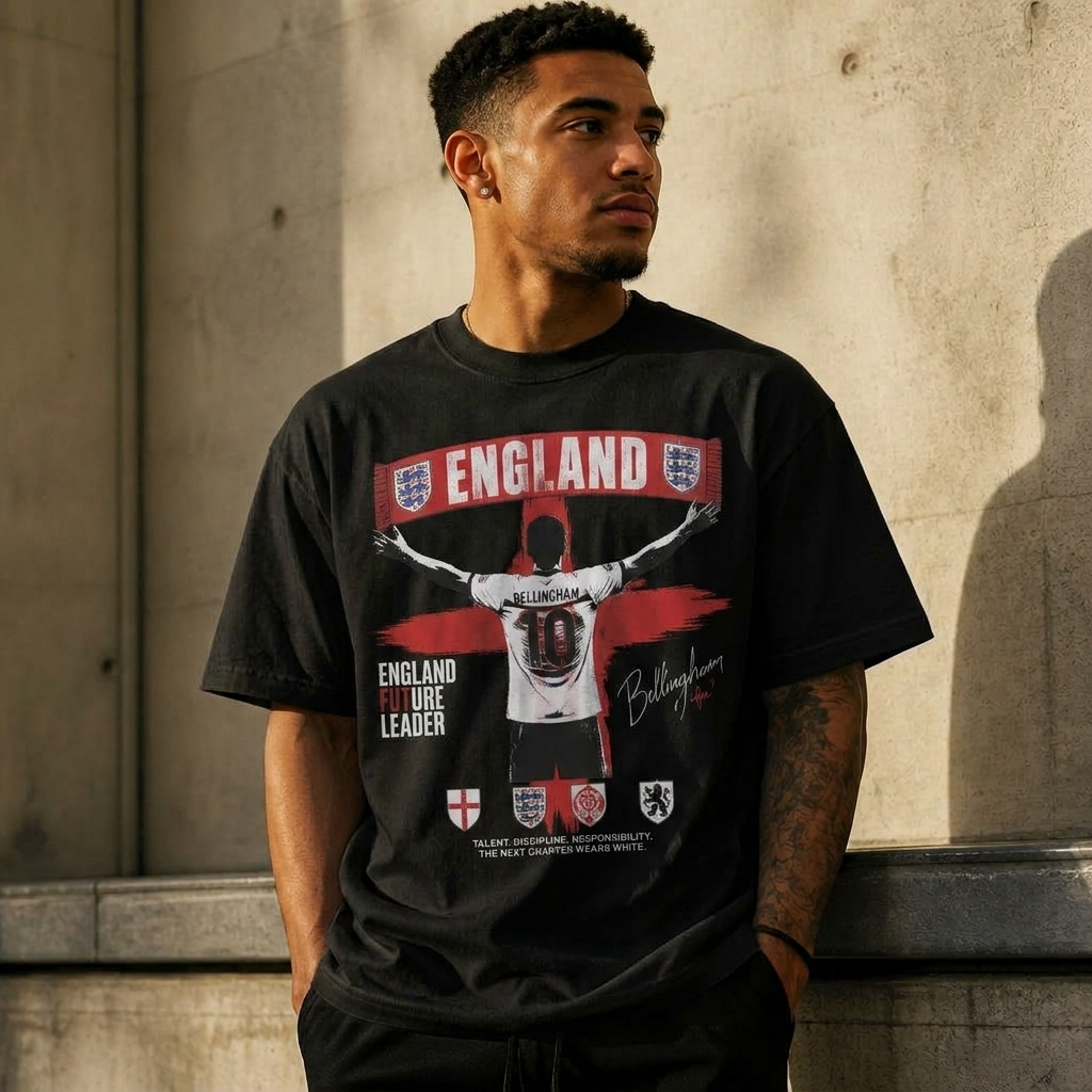 Bellingham Unisex T-Shirt – Limited-Time Offer – Hot Seller