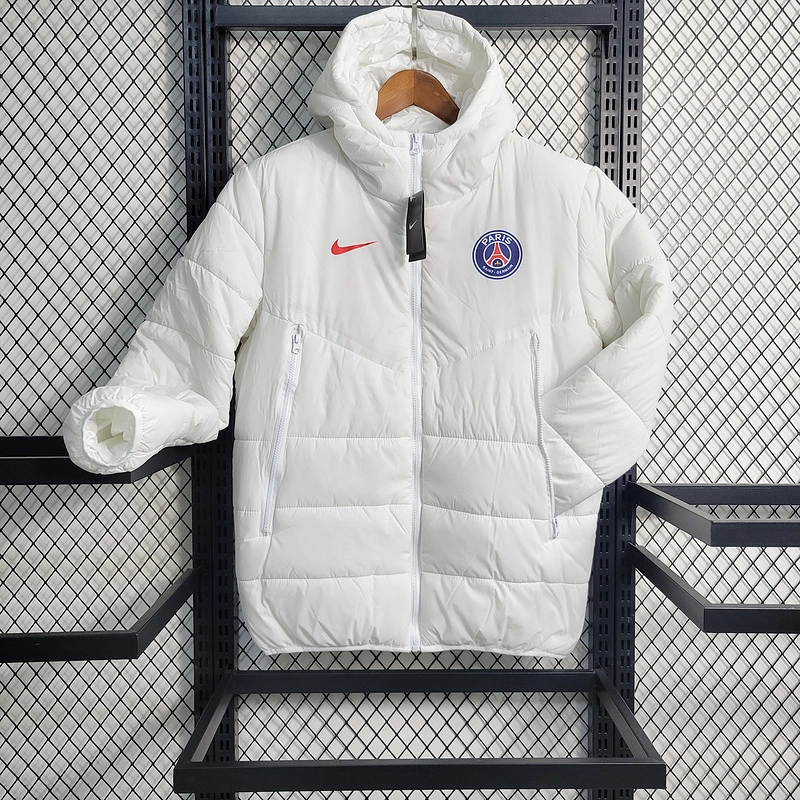 Warmweet jacket PSG