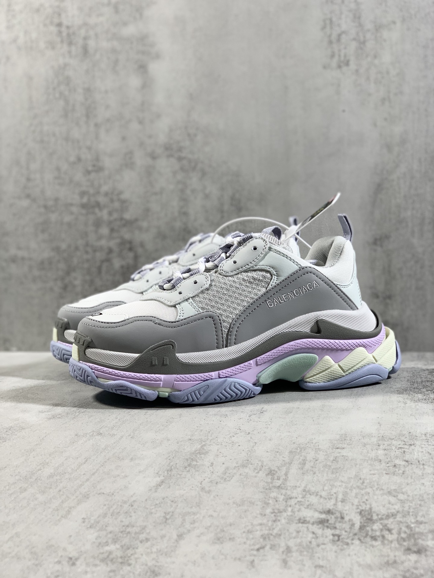 Balenciaga Triple S Sneaker