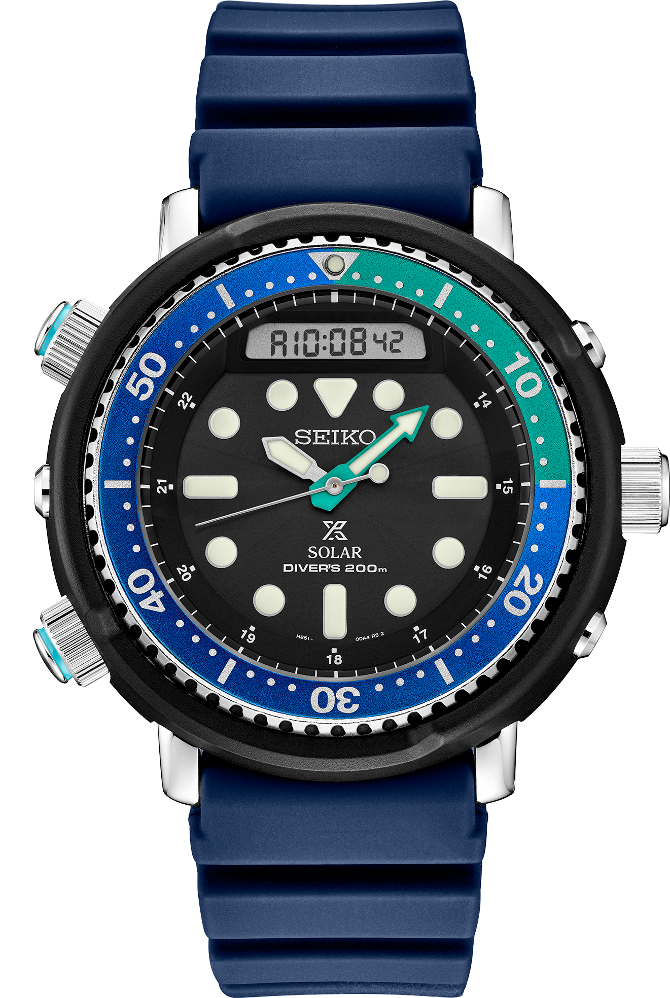 【Super Clone】SEIKO-SNJ039