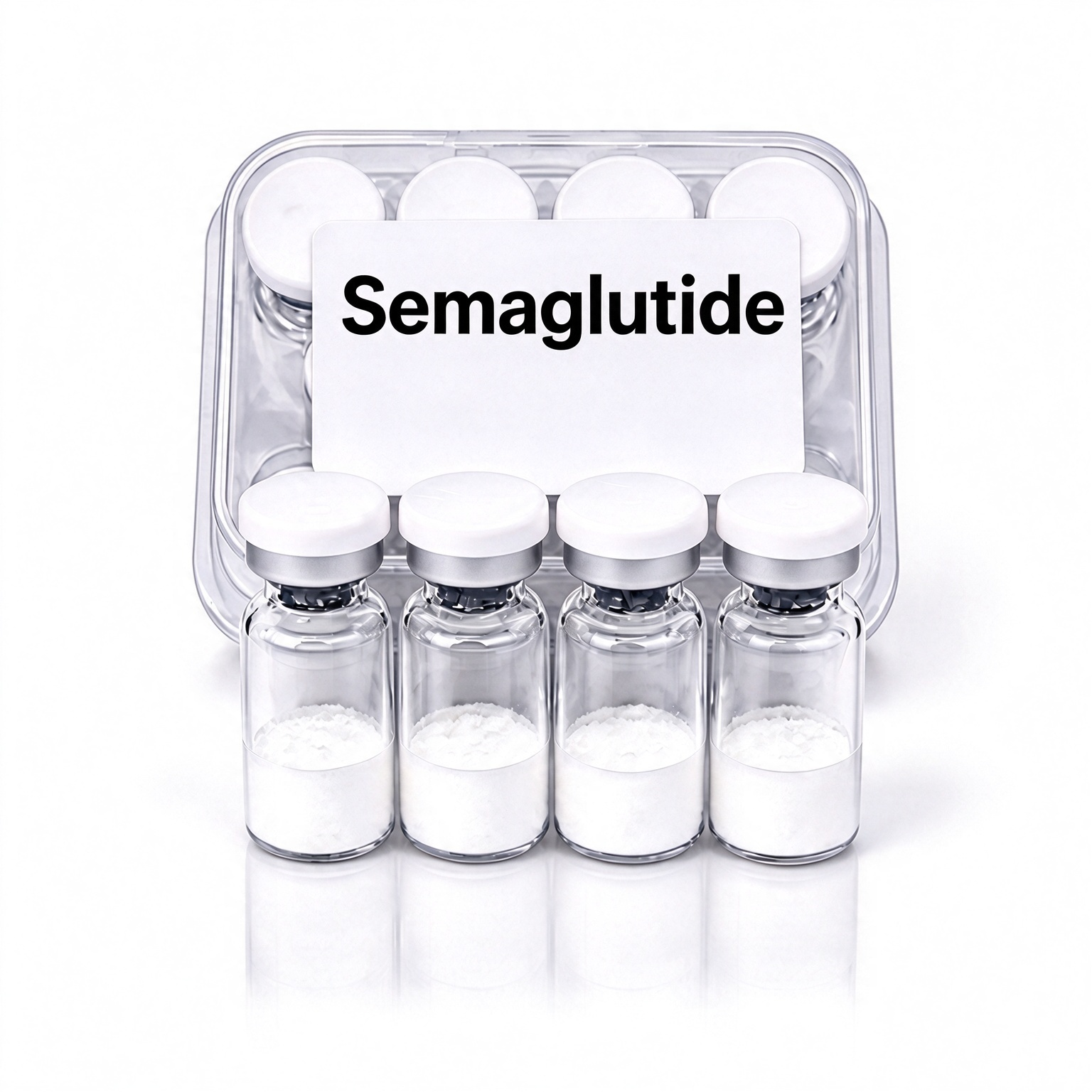 Semaglutide