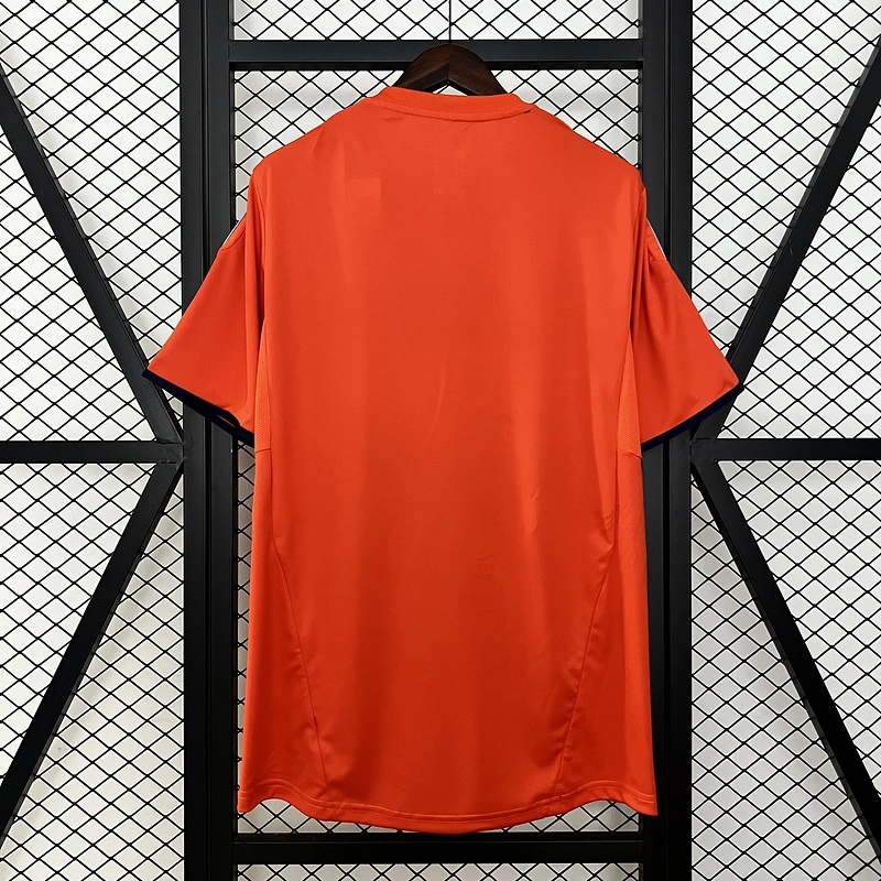 Retro 2011-12 Marseille OM Third Away Football jersey retro