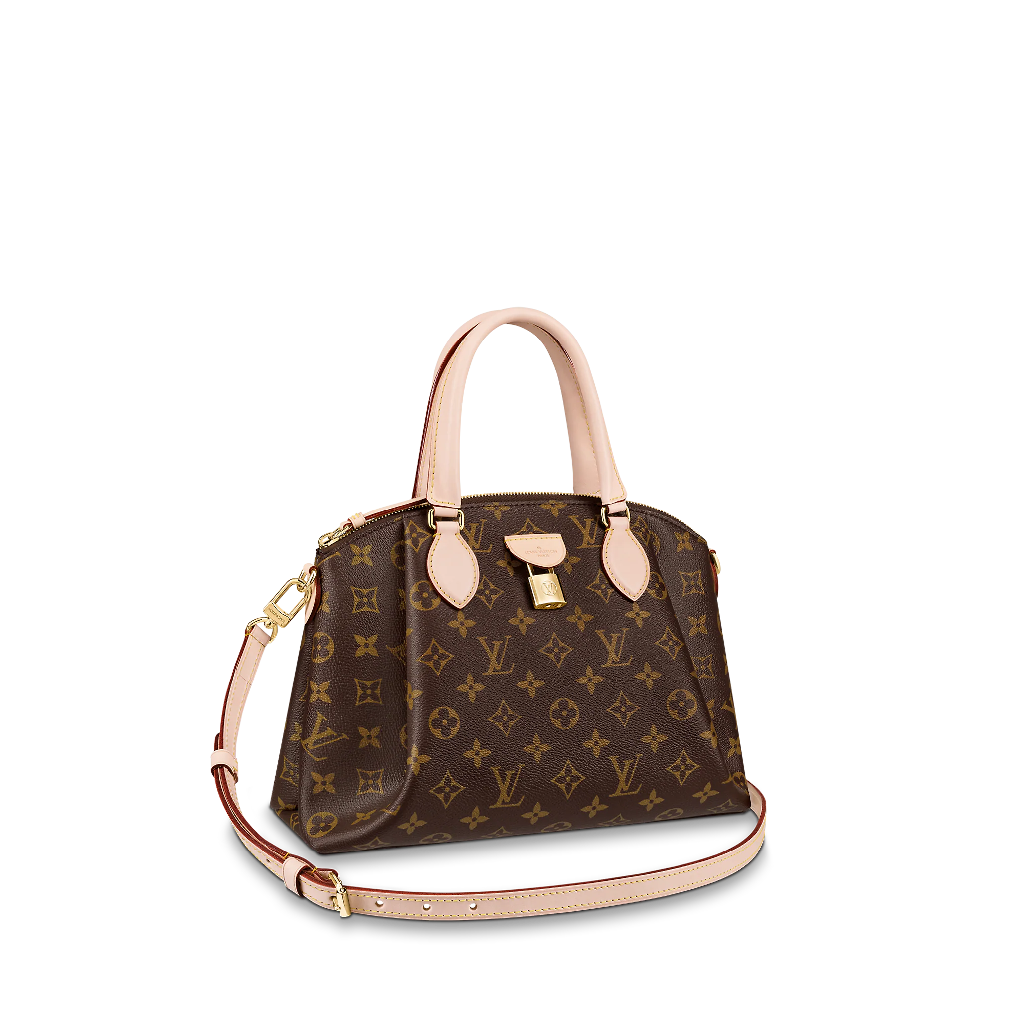 Louis Vuitton Rivoli Pm 30.5 Cm