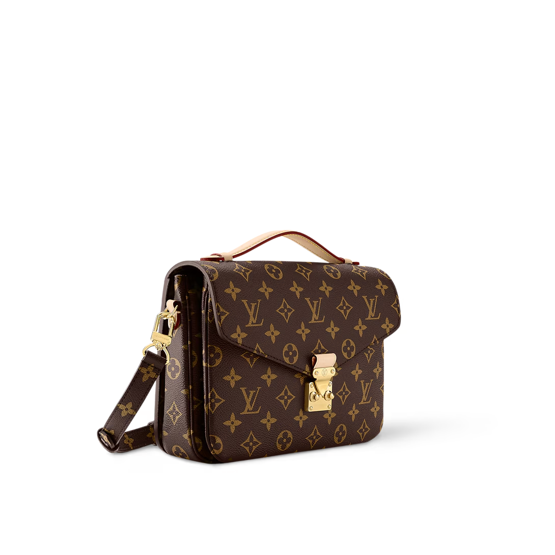 Louis Vuitton Louis Vuitton Pochette Métis 25cm