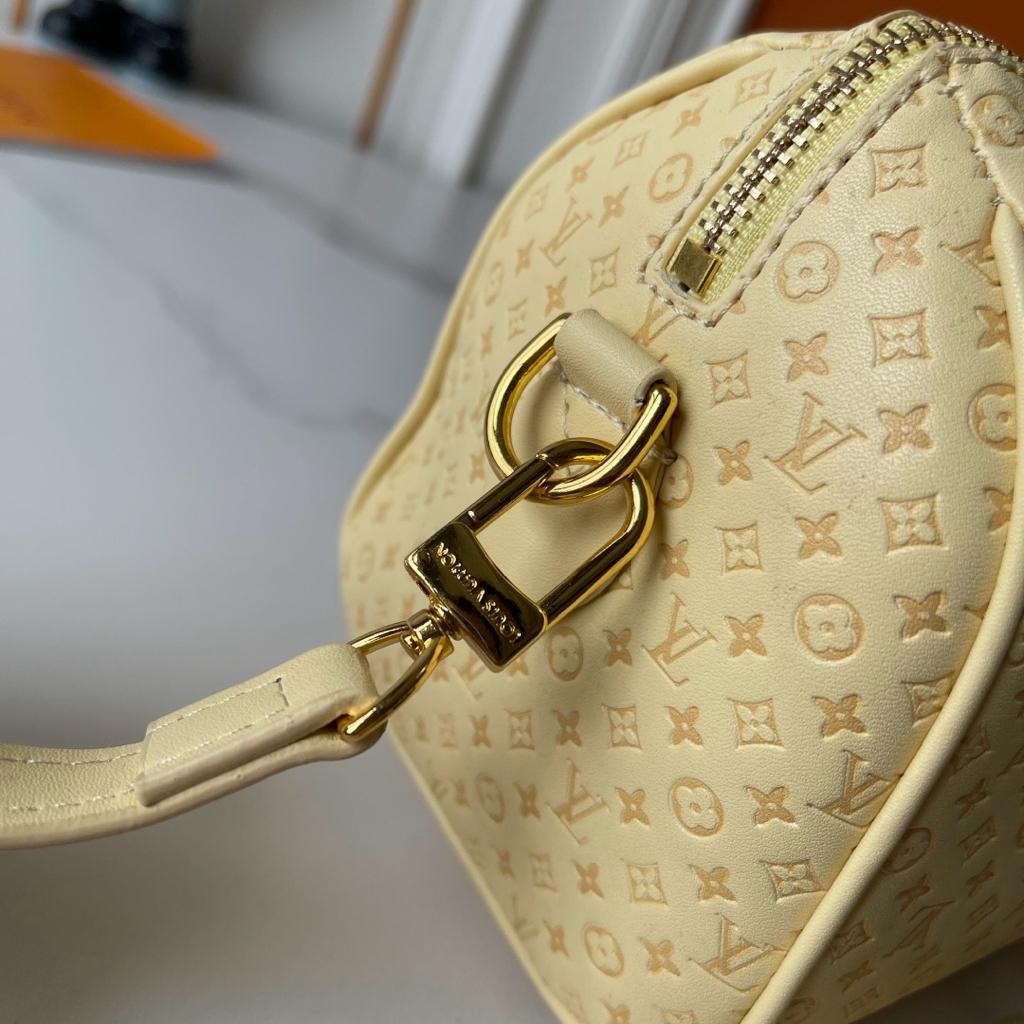 Louis Vuitton Speedy Bandoulière 20 Bag M29494
