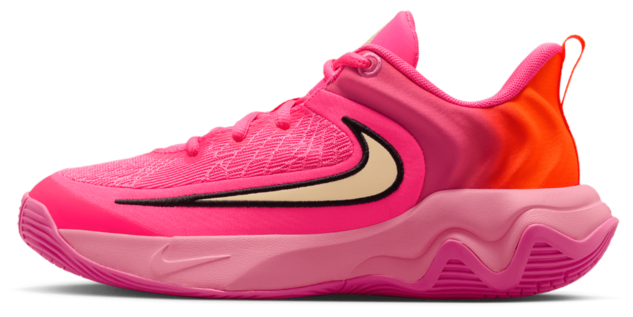 Nike Giannis Immortality 4