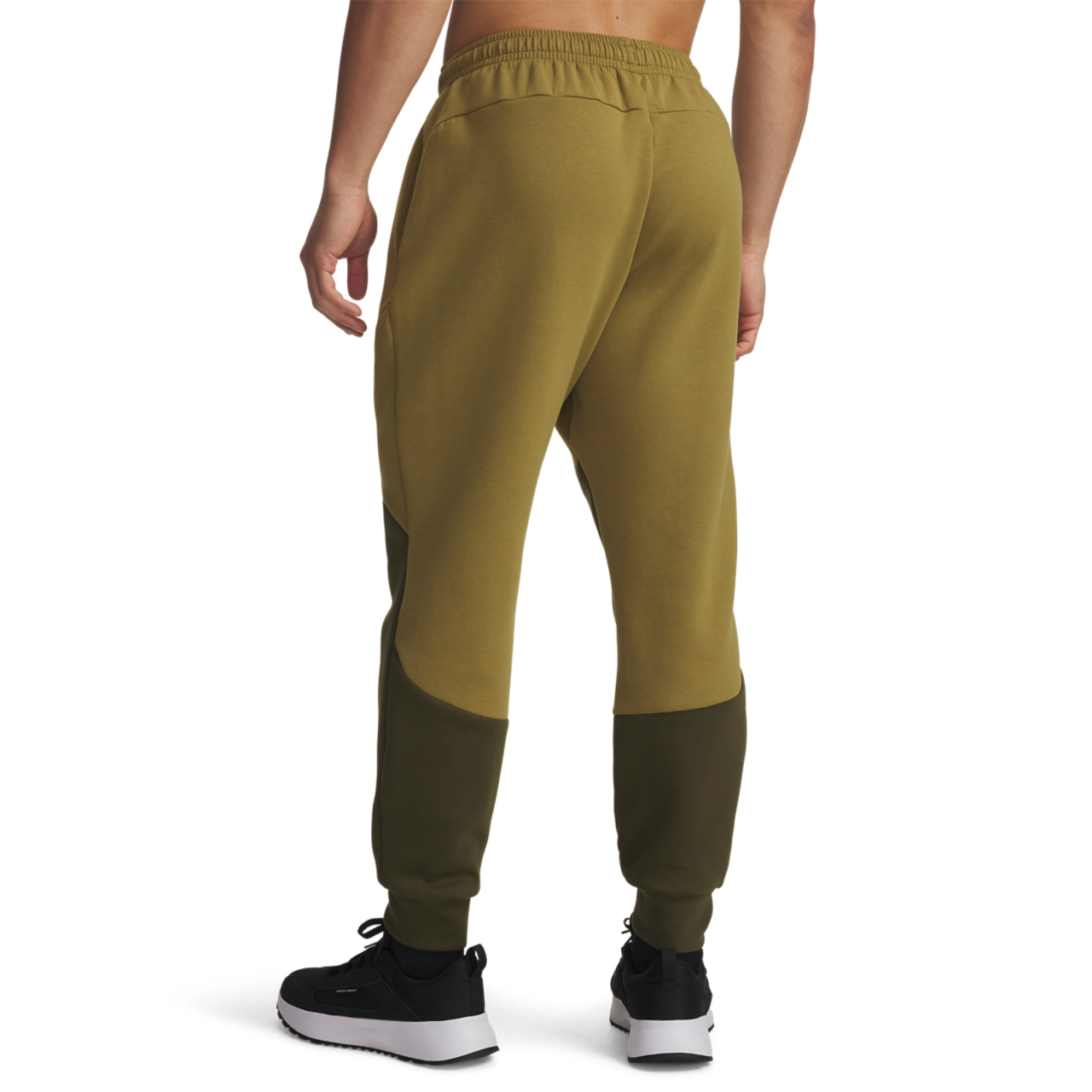 Under Armour Unstoppable Fleece Joggers