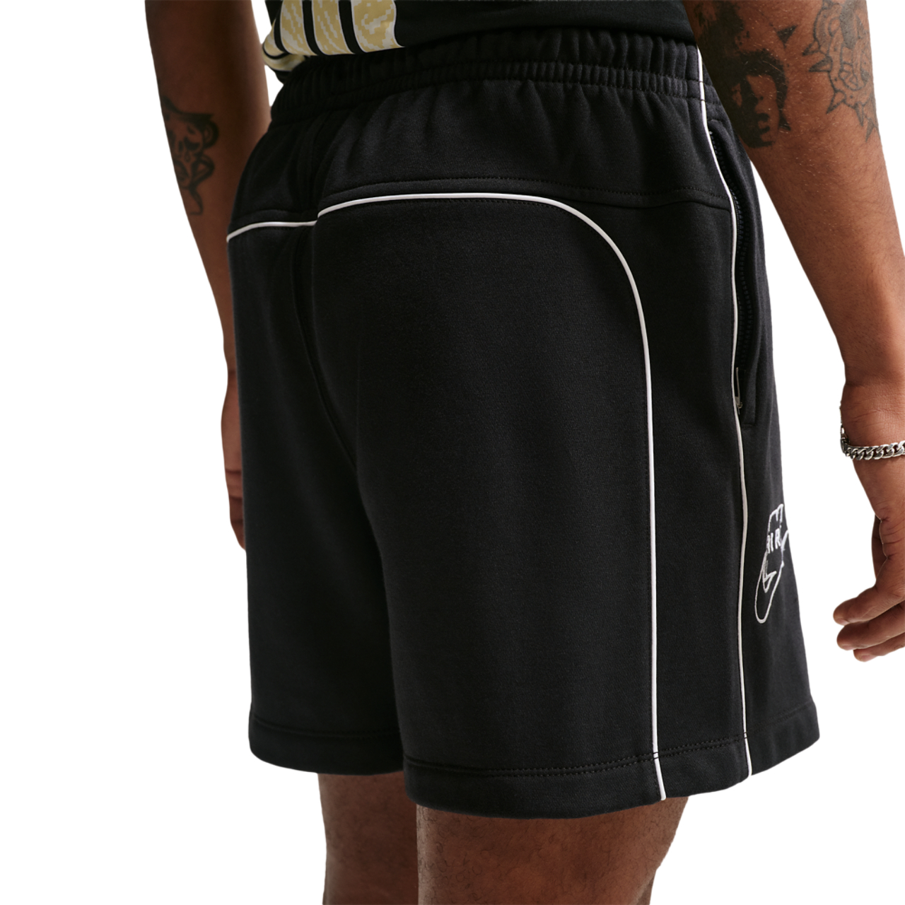Nike Air BB Fleece Short
