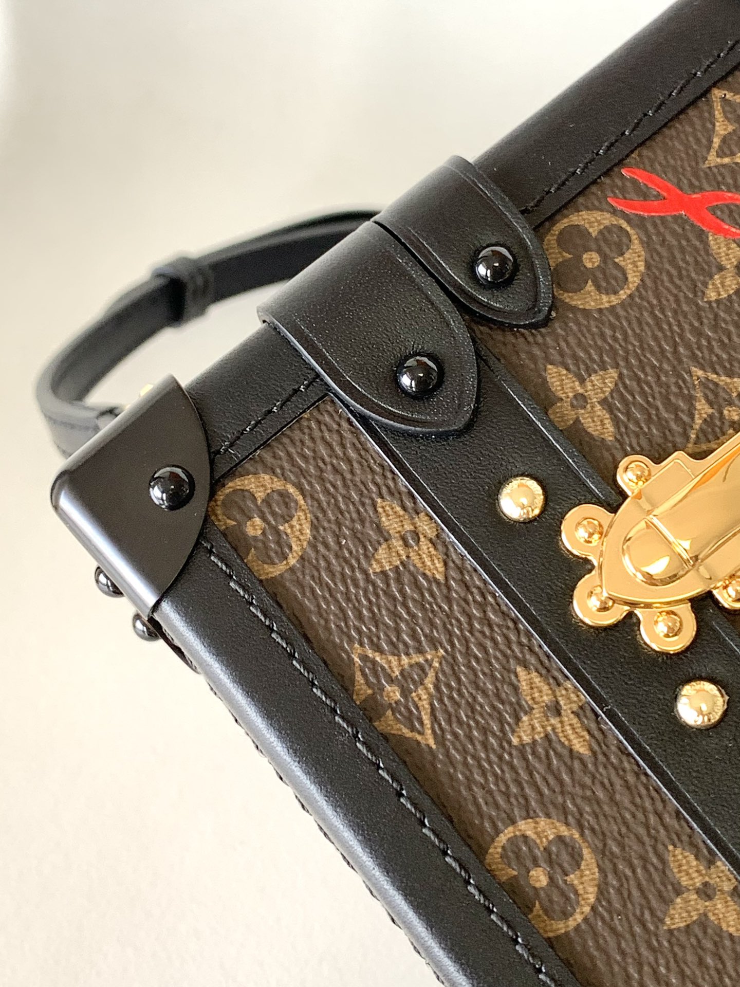 Louis Vuitton Petite Malle Monogram – Women – Handbags Monogram