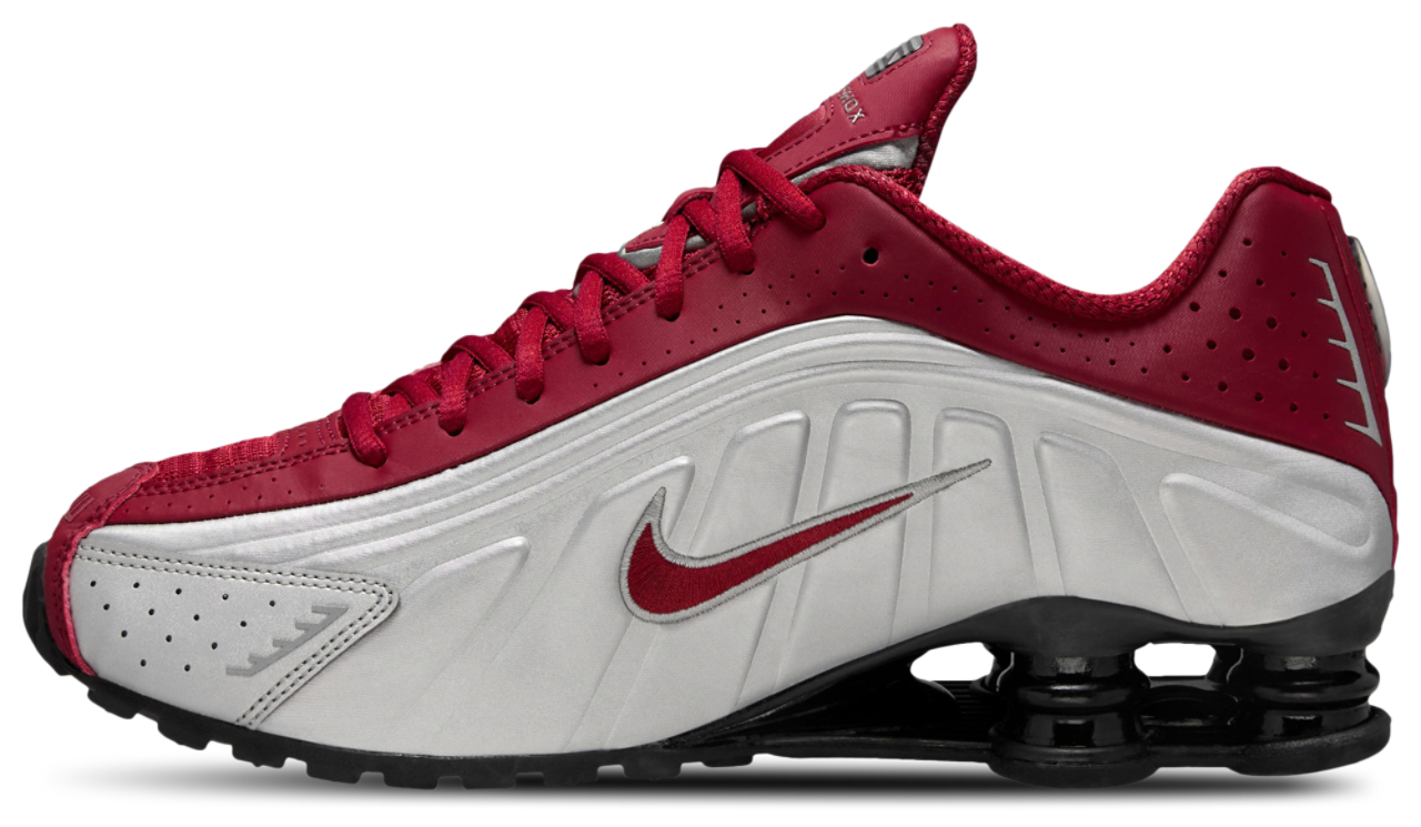 Nike Shox R4