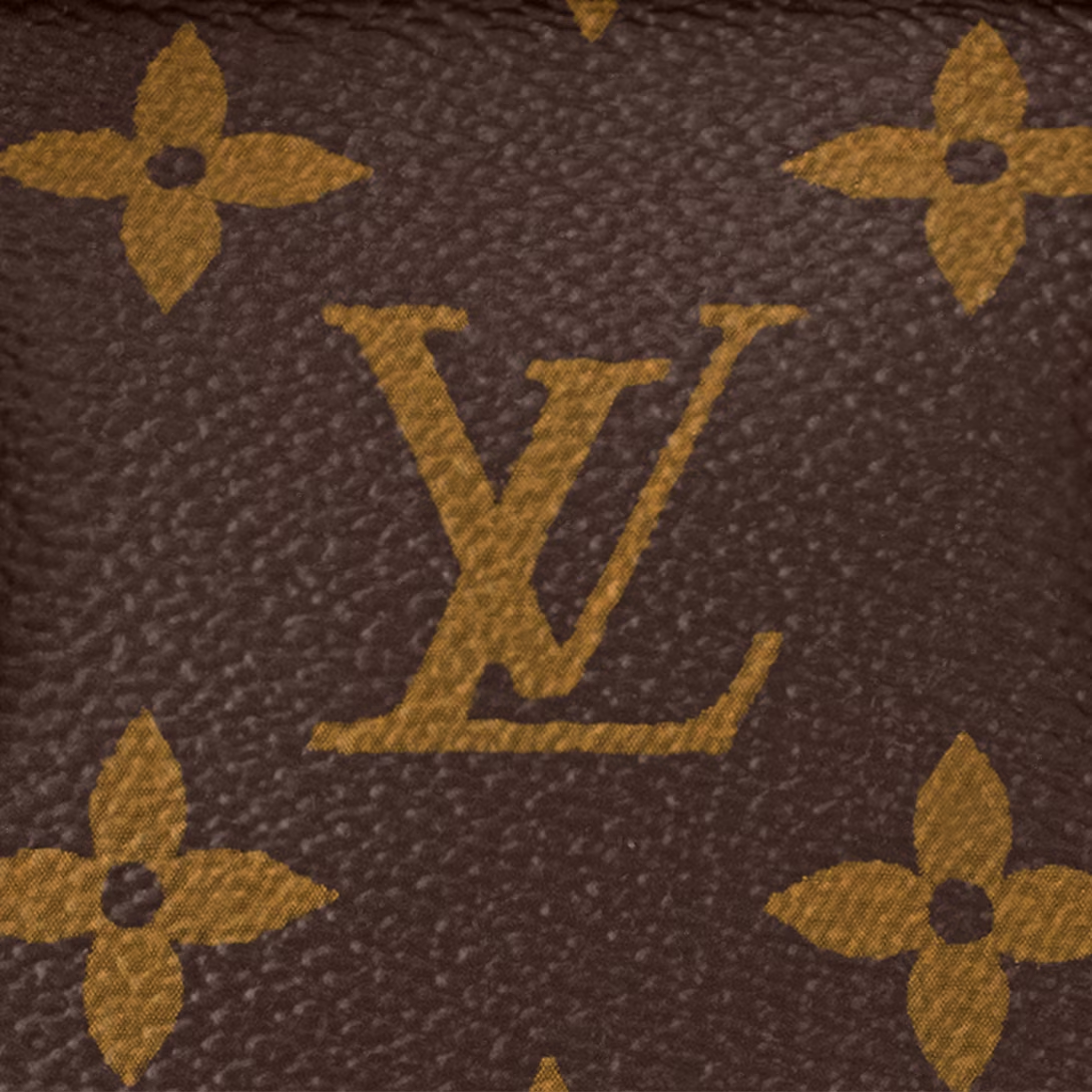 Louis Vuitton Neverfull BB Peony Pink 23.8cm M46786