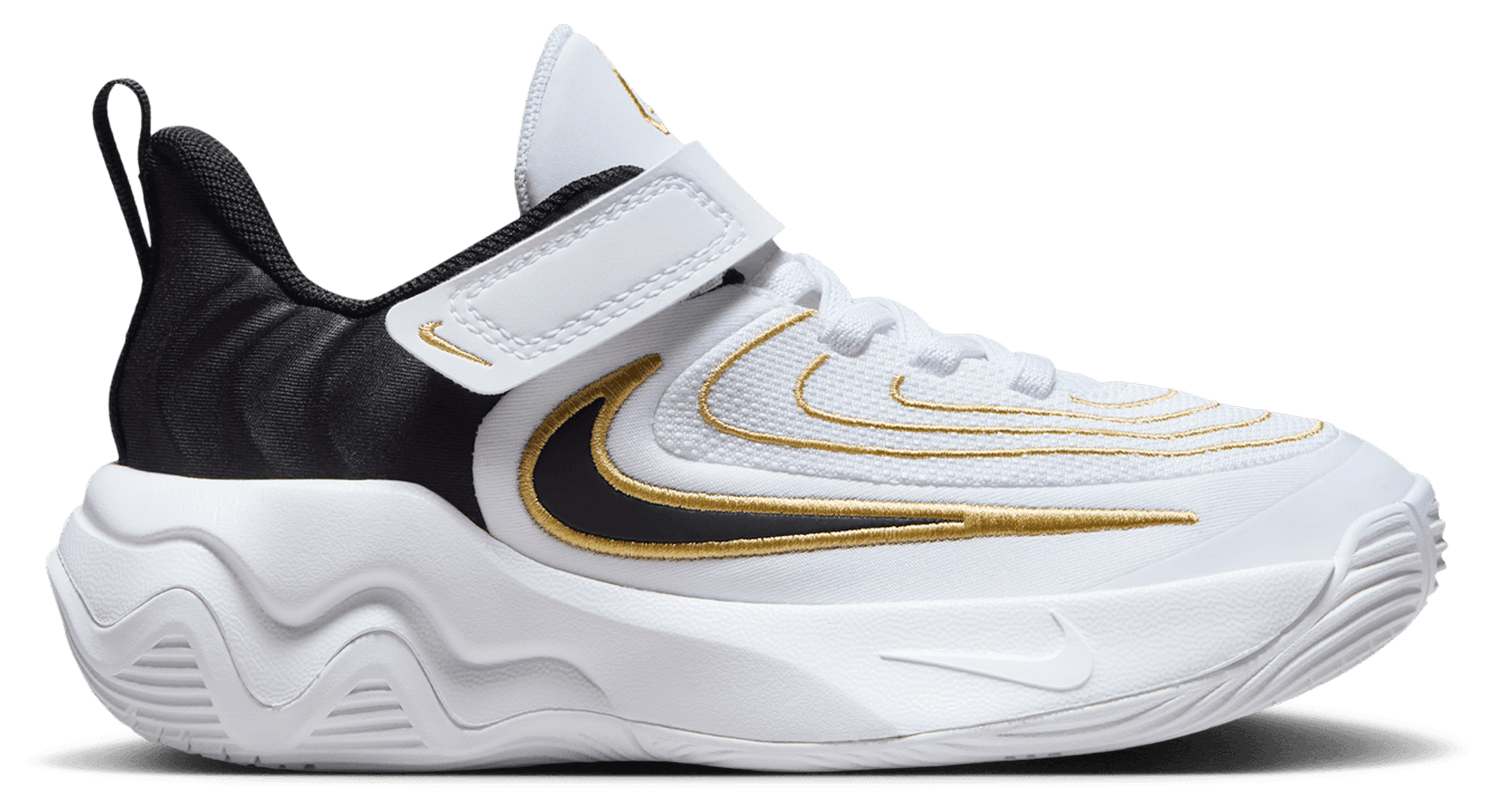 Nike Giannis Immortality 4