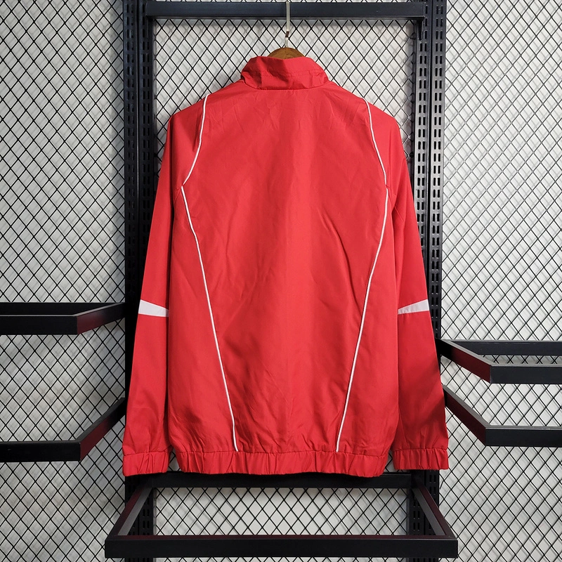 23-24 Windbreaker Manchester United