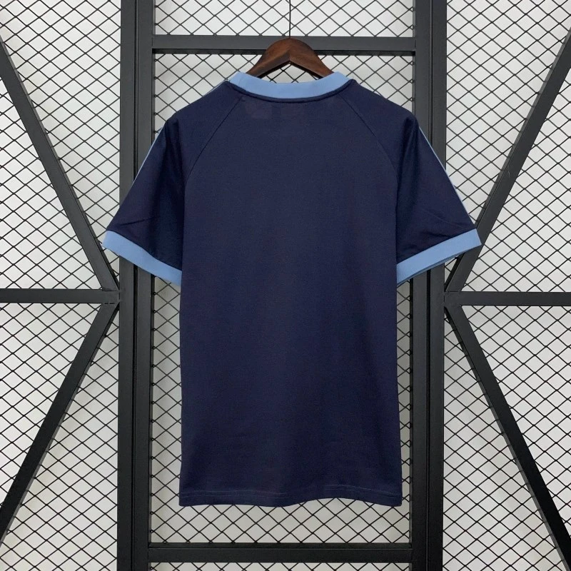 2025-26 Argentina Especial Football jersey