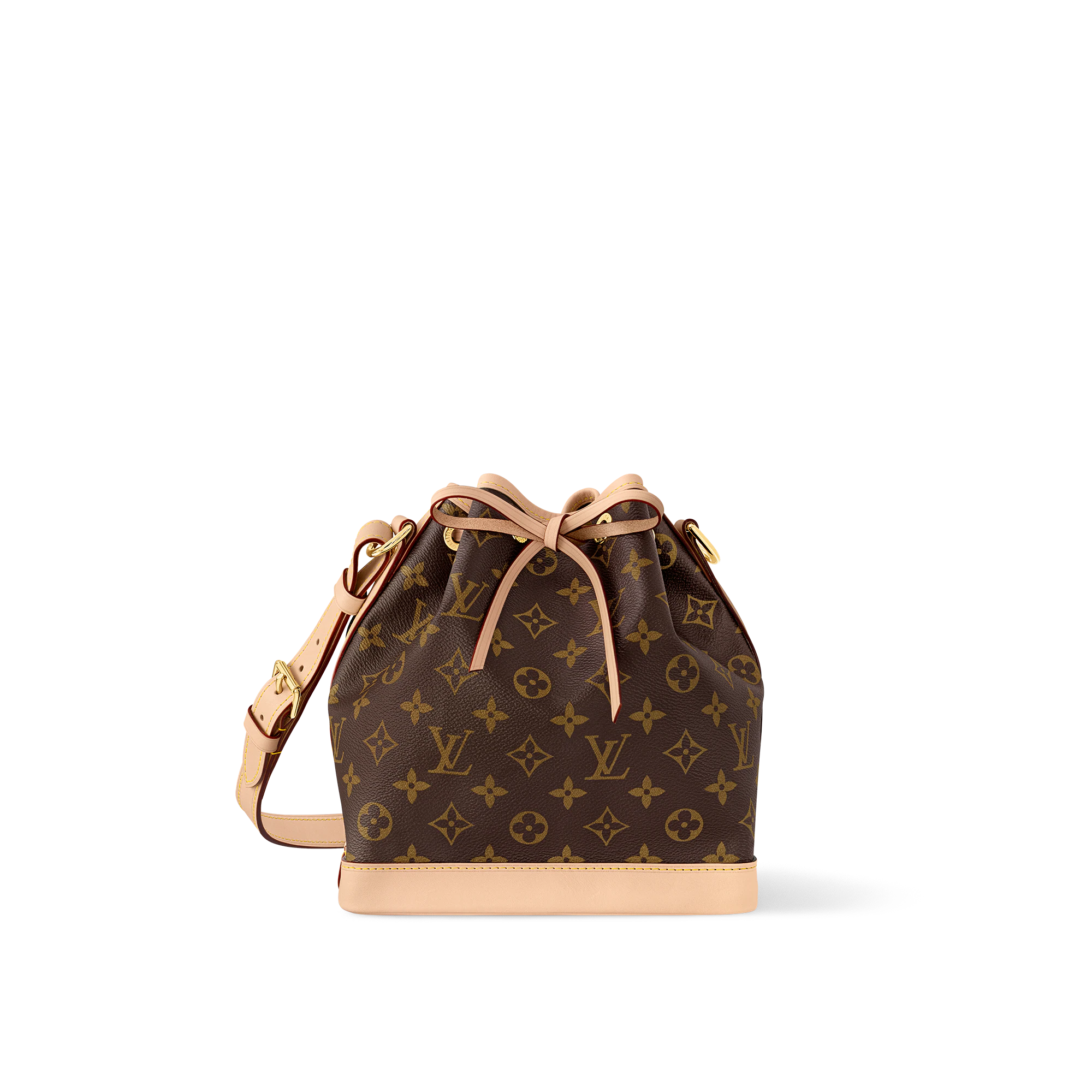 Louis Vuitton Noé Bb Monogram – Women – Handbags Monogram