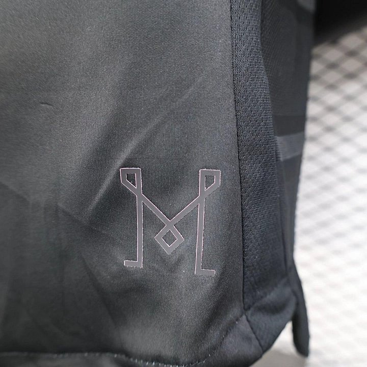 Player Version 25/26 Inter Miami Away Soccer Jersey 1:1 Thai Quality