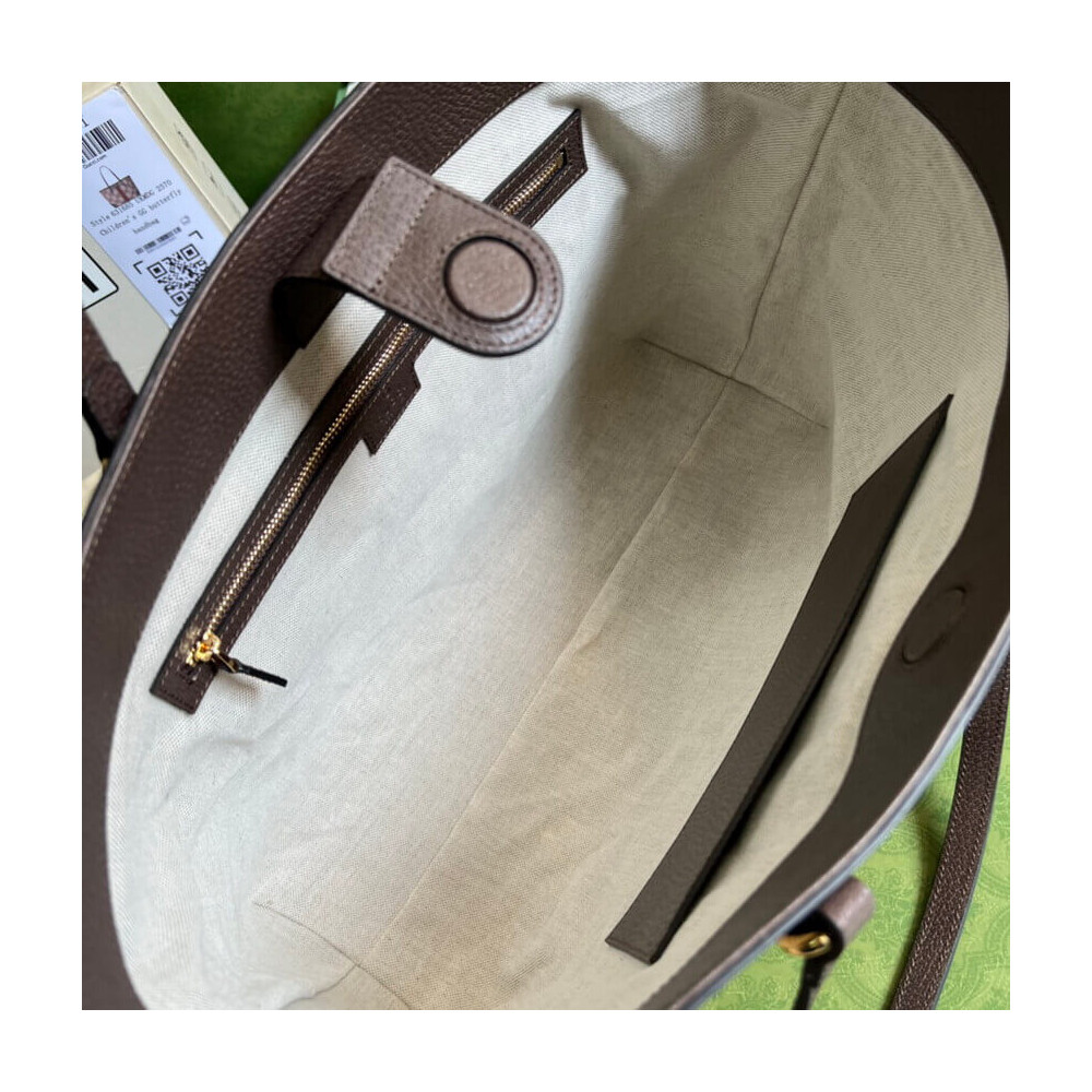 Gucci Ophidia Jumbo GG Medium Tote 631685
