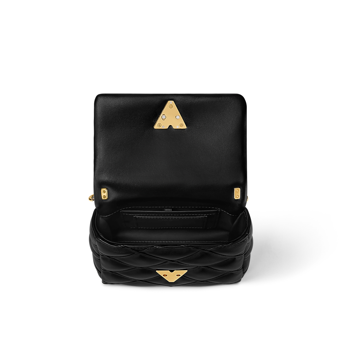 Louis Vuitton Go-14 Pm M12004