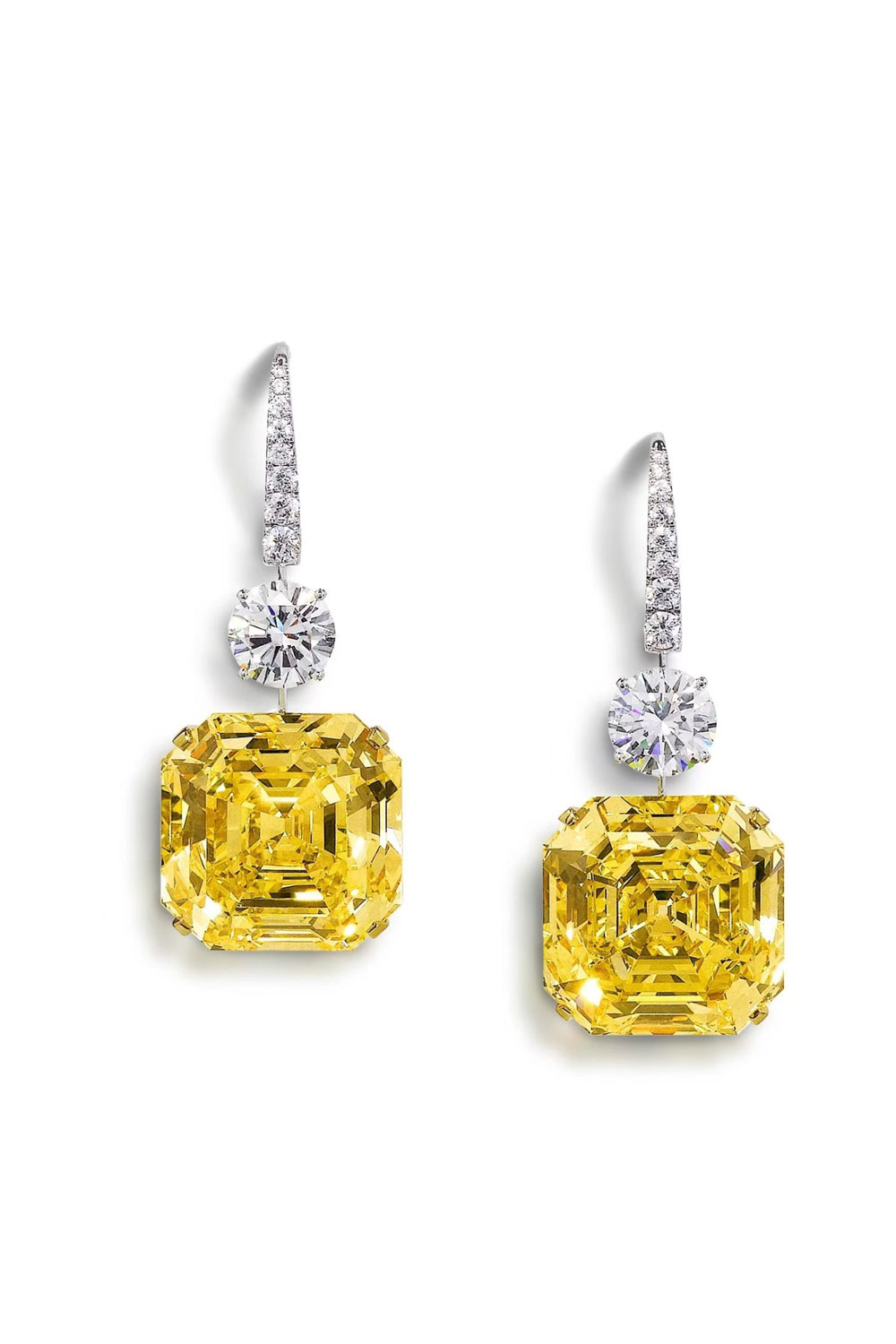 Element Earrings