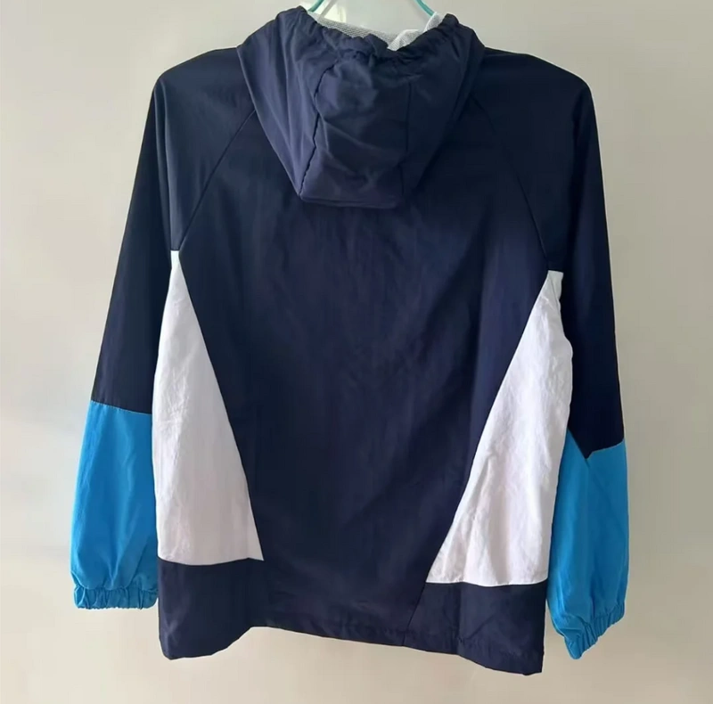 Windbreaker Barcelona