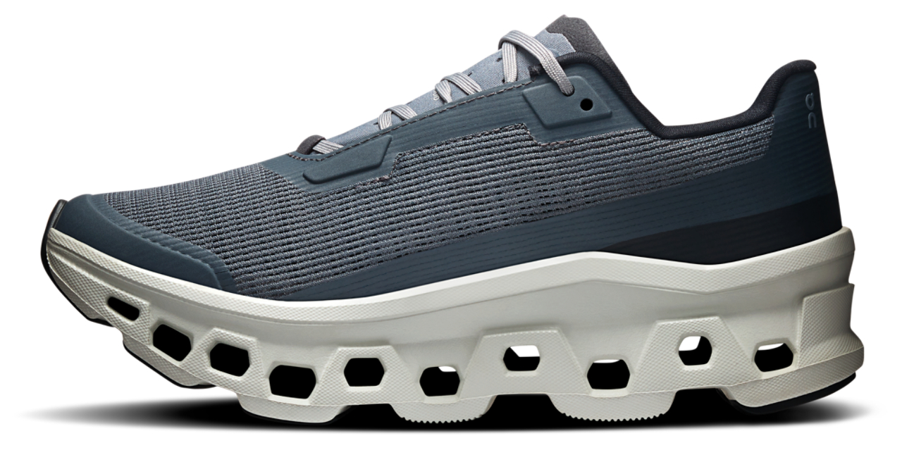 On Cloudmonster Void