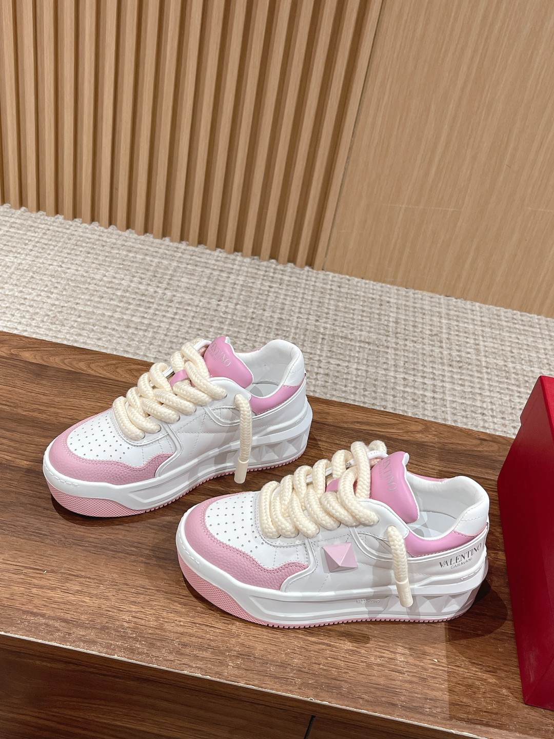 Valentino Garavani Sneaker