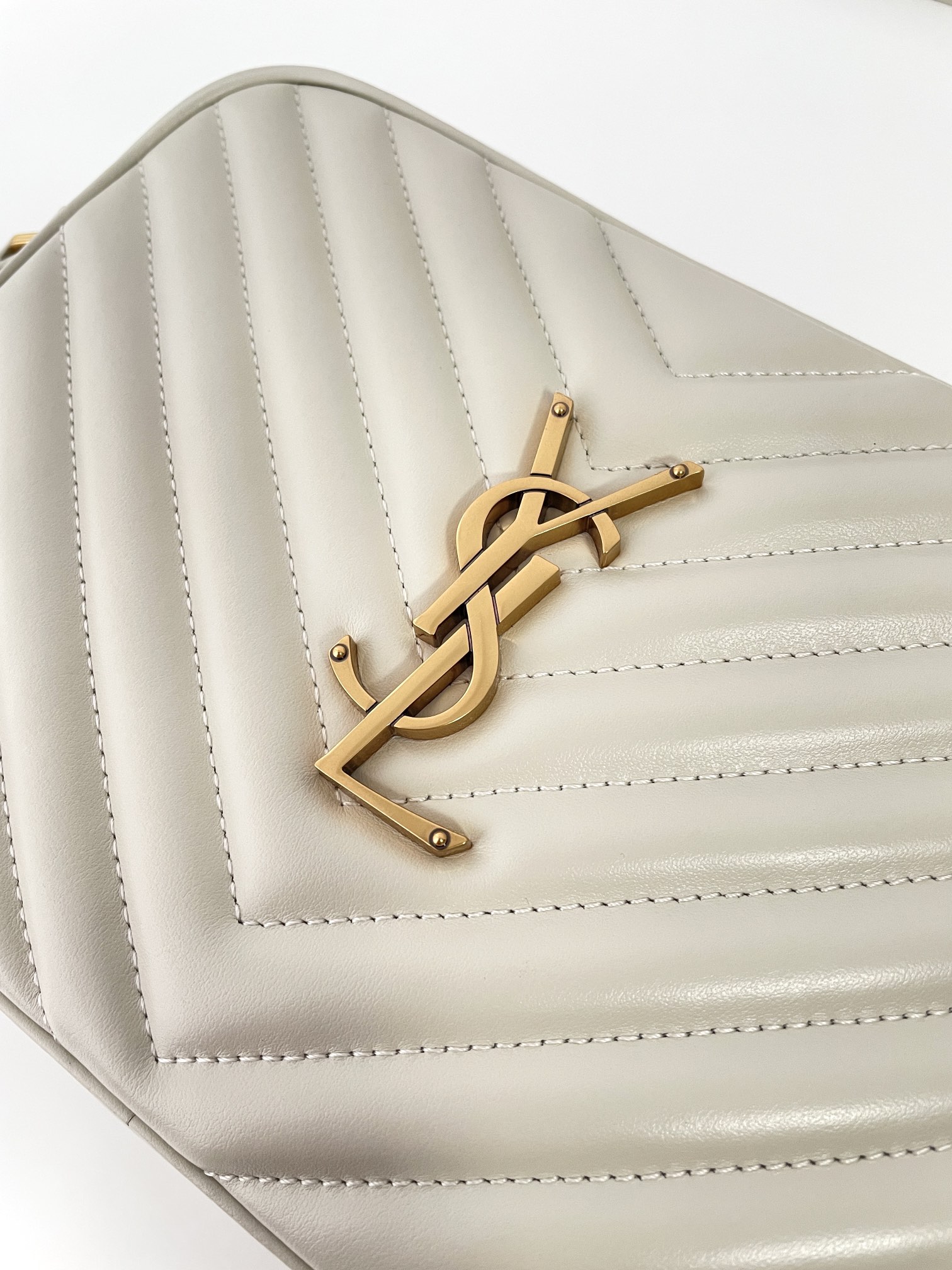 MONOGRAM camera bag
