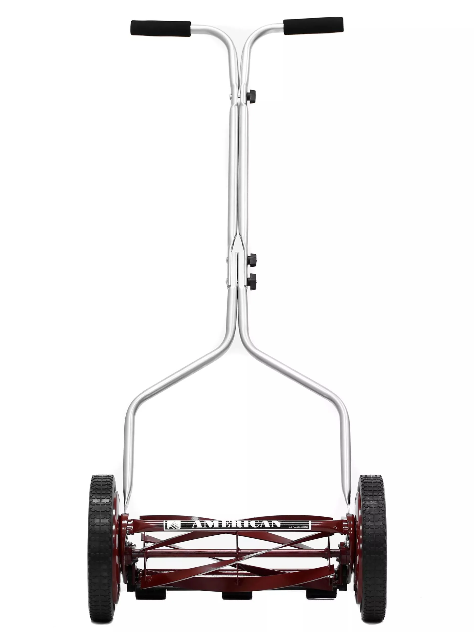 American Lawn Mower 14 Manual Reel Mower