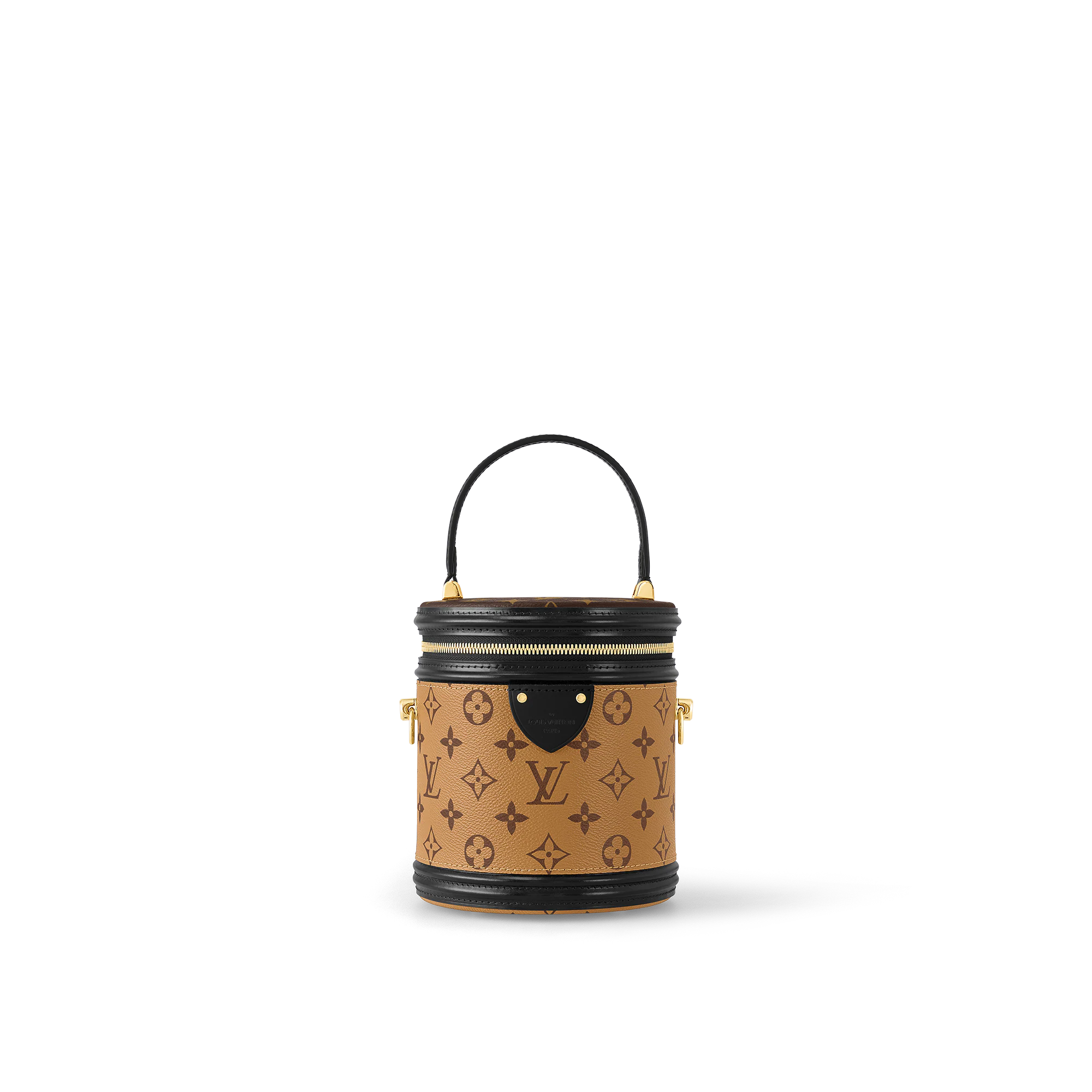 Louis Vuitton Louis Vuitton Monogram Cannes Handbag Cannes