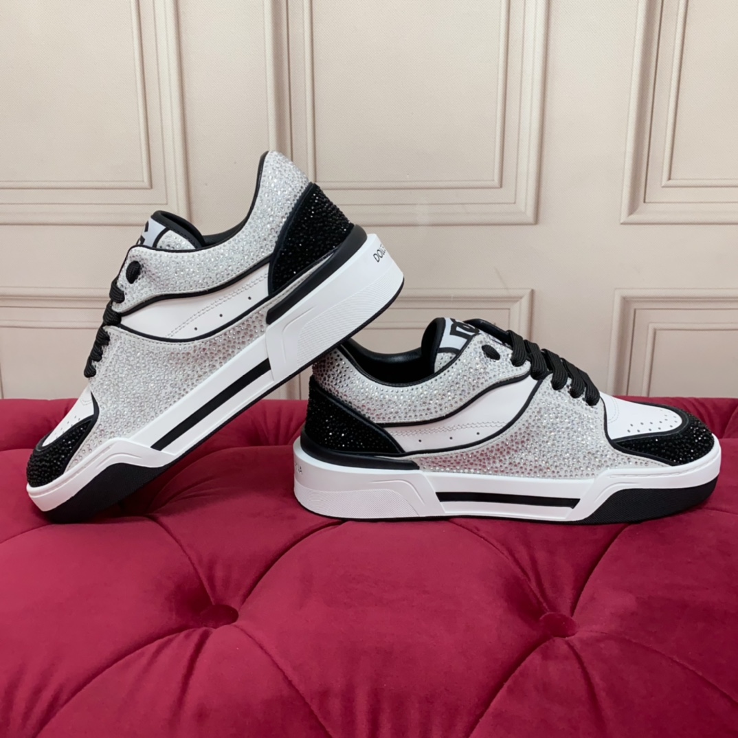 DOLCE & GABBANA sneakers