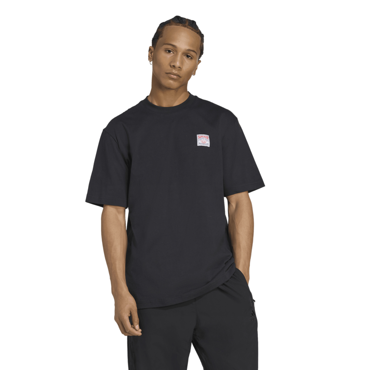 adidas Originals Wabash Loose T-Shirt