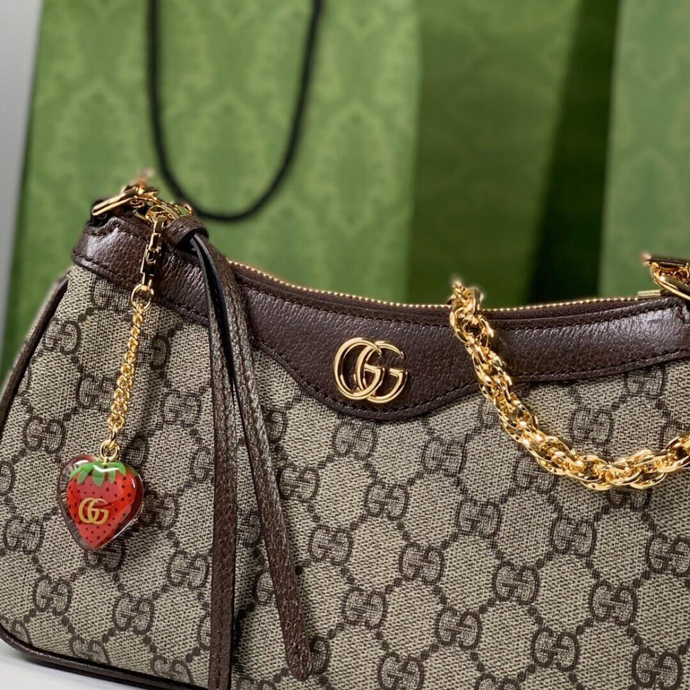 Gucci Ophidia GG Small Handbag