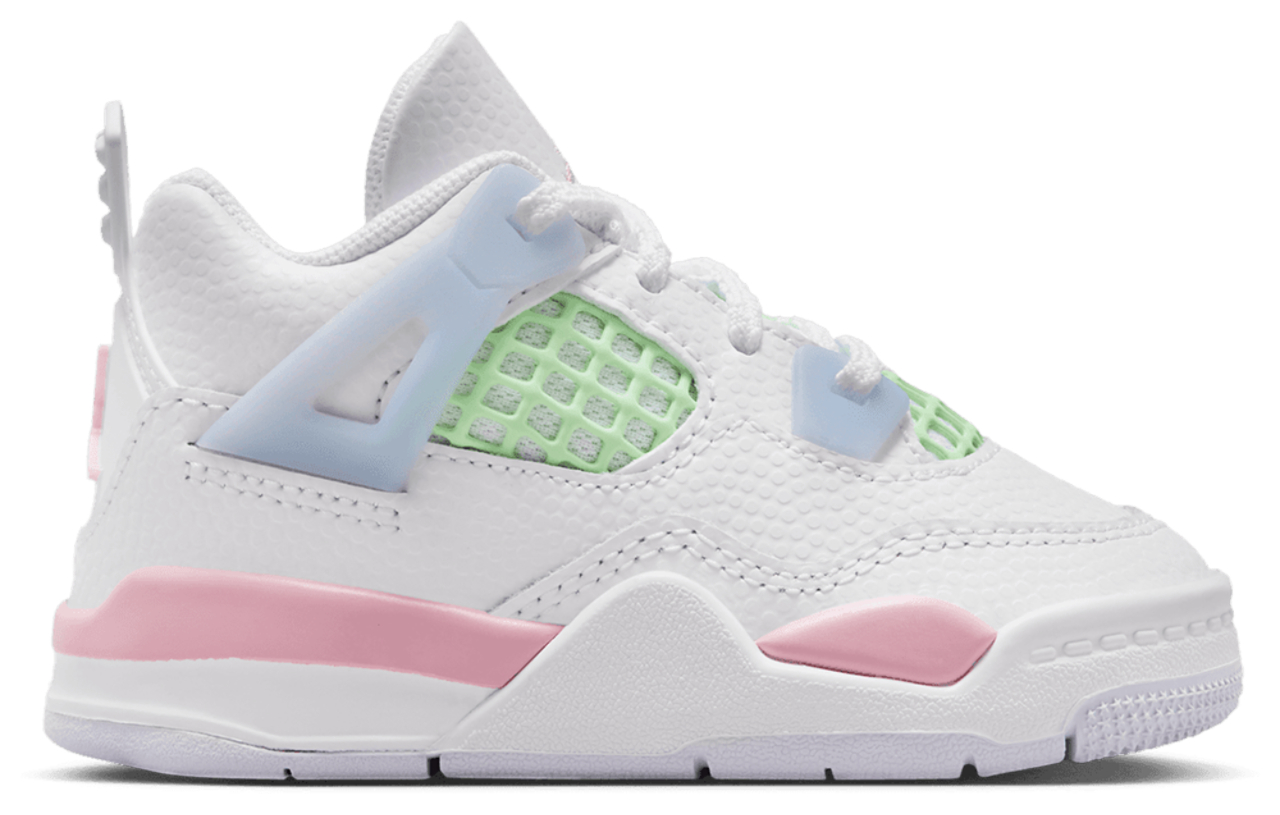 Jordan AJ 4 Retro Fem