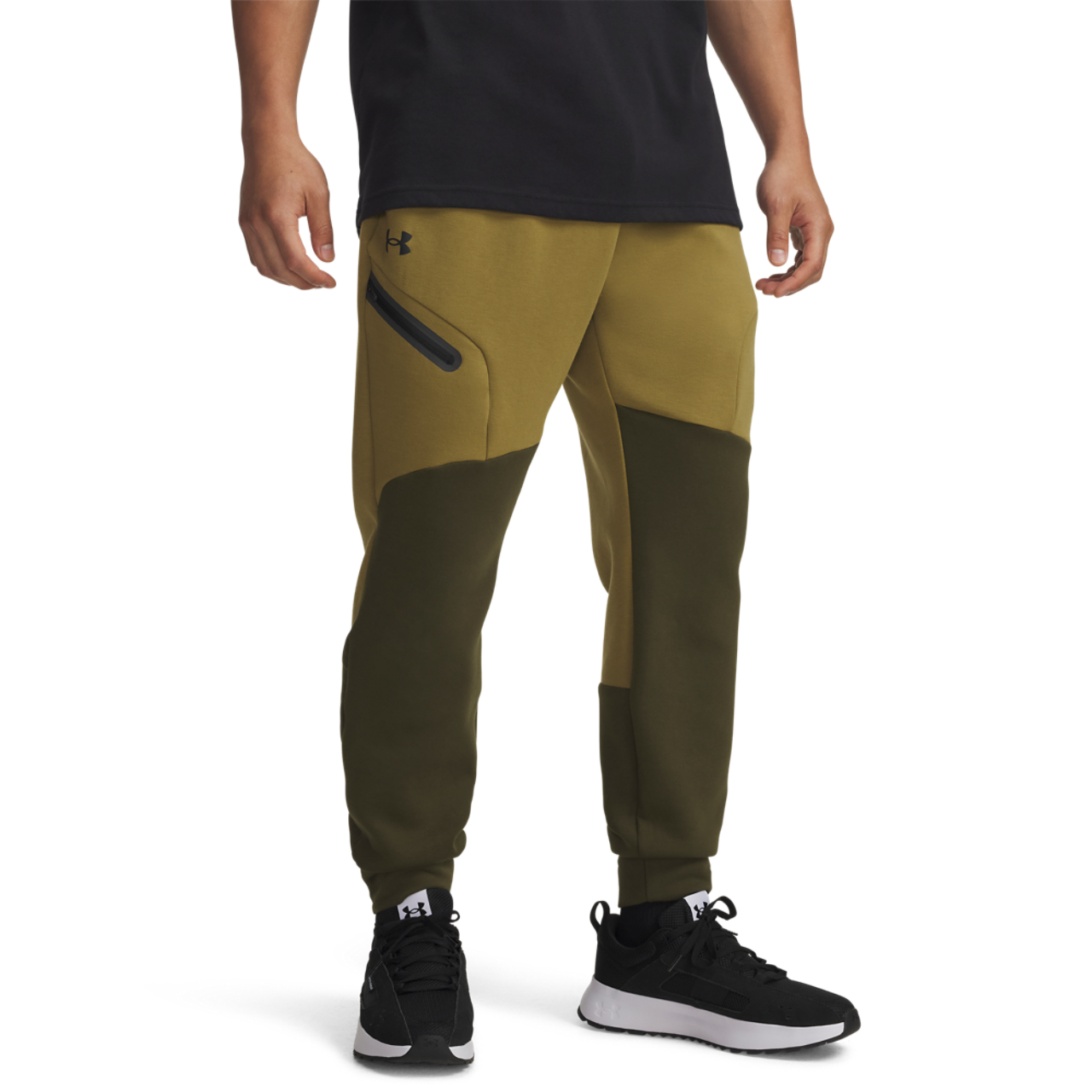 Under Armour Unstoppable Fleece Joggers