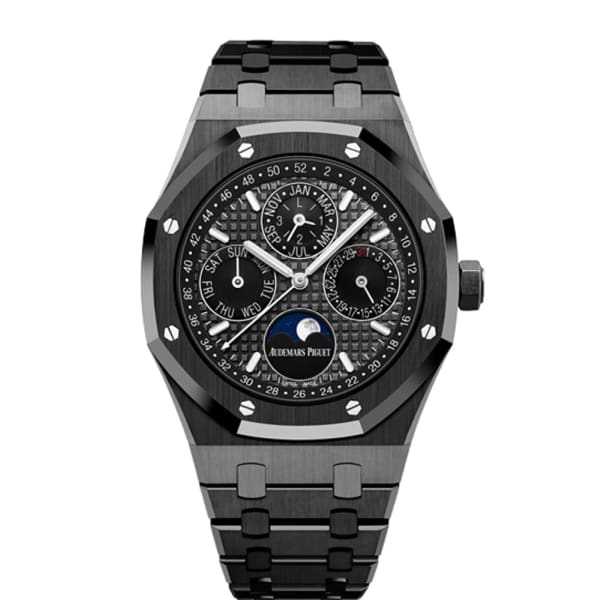 Audemars Piguet Royal Oak Perpetual Calendar 26579CE.OO.1225CE.01  Watch