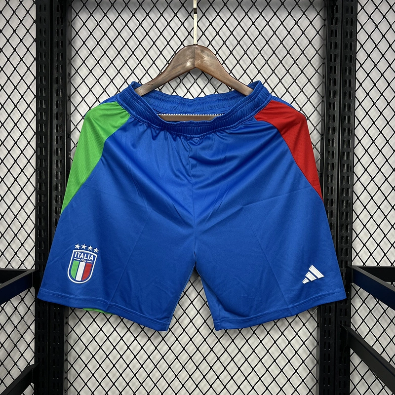 2024-25 Shorts Italy