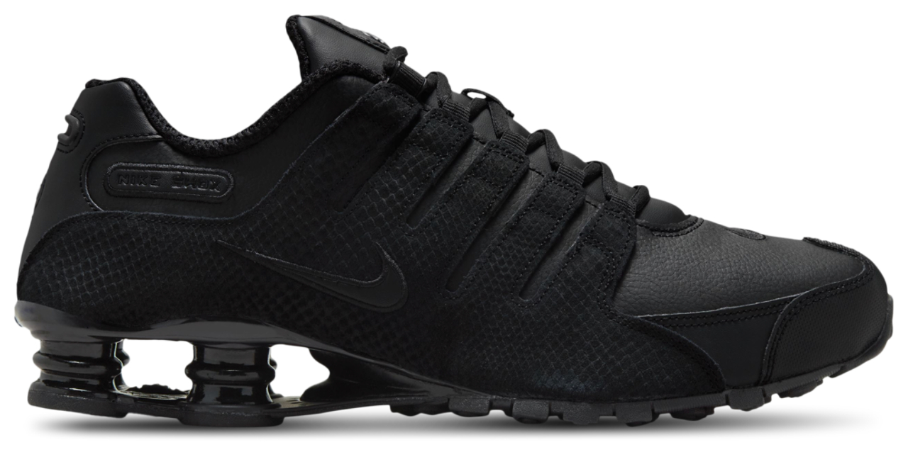 Nike Shox NZ