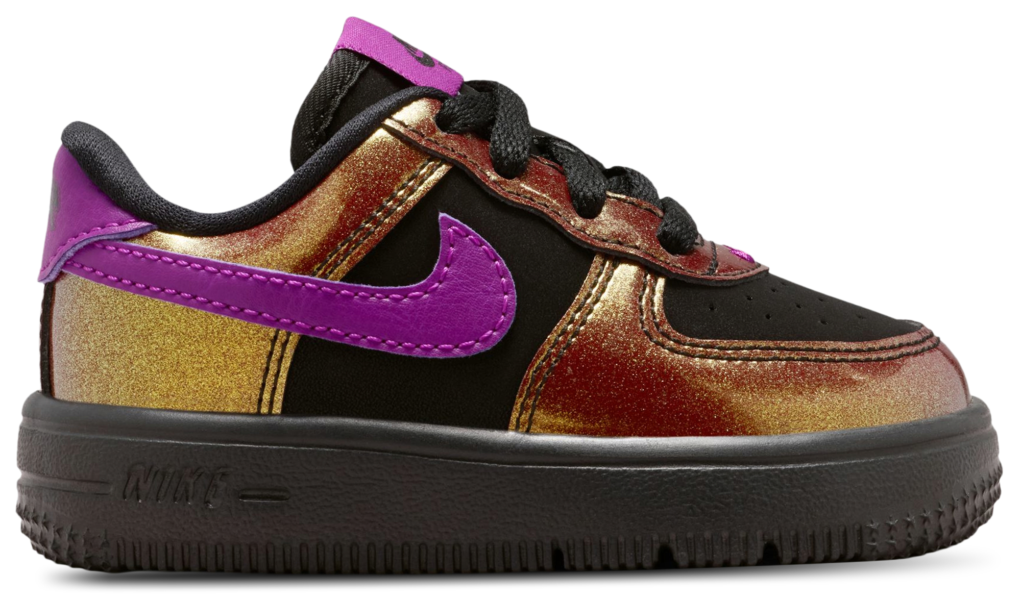 Nike Air Force 1 Low LV8 4 Lace