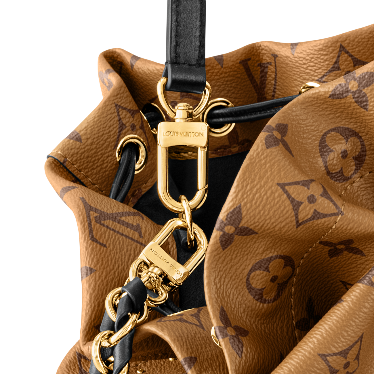 Louis Vuitton Noé Trunk Pm M13324