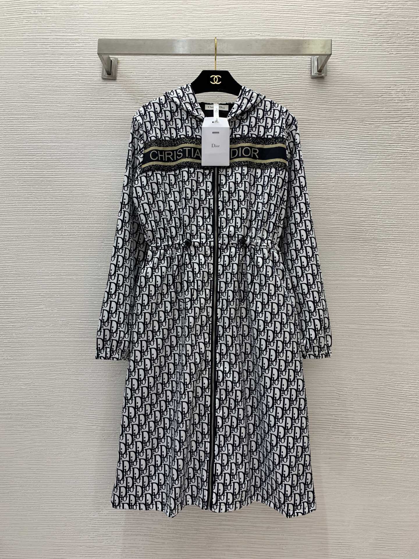 DIOR ✘ Louis Vuitton 2025 Spring/Summer Collection