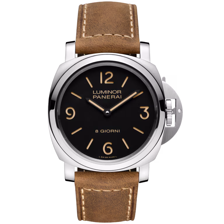 Panerai  Luminor 8 Giorni 44mm PAM00914