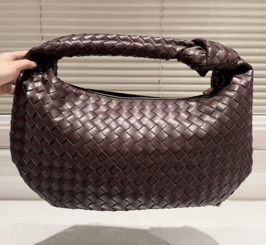 Bottega Veneta Small Jodie Bag In Fondant 34Cm