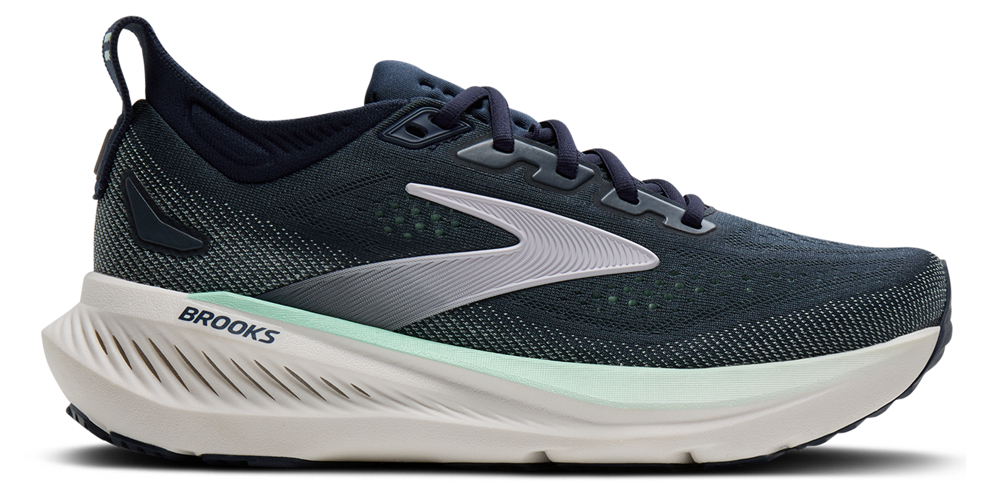 Brooks Glycerin 23 Wide