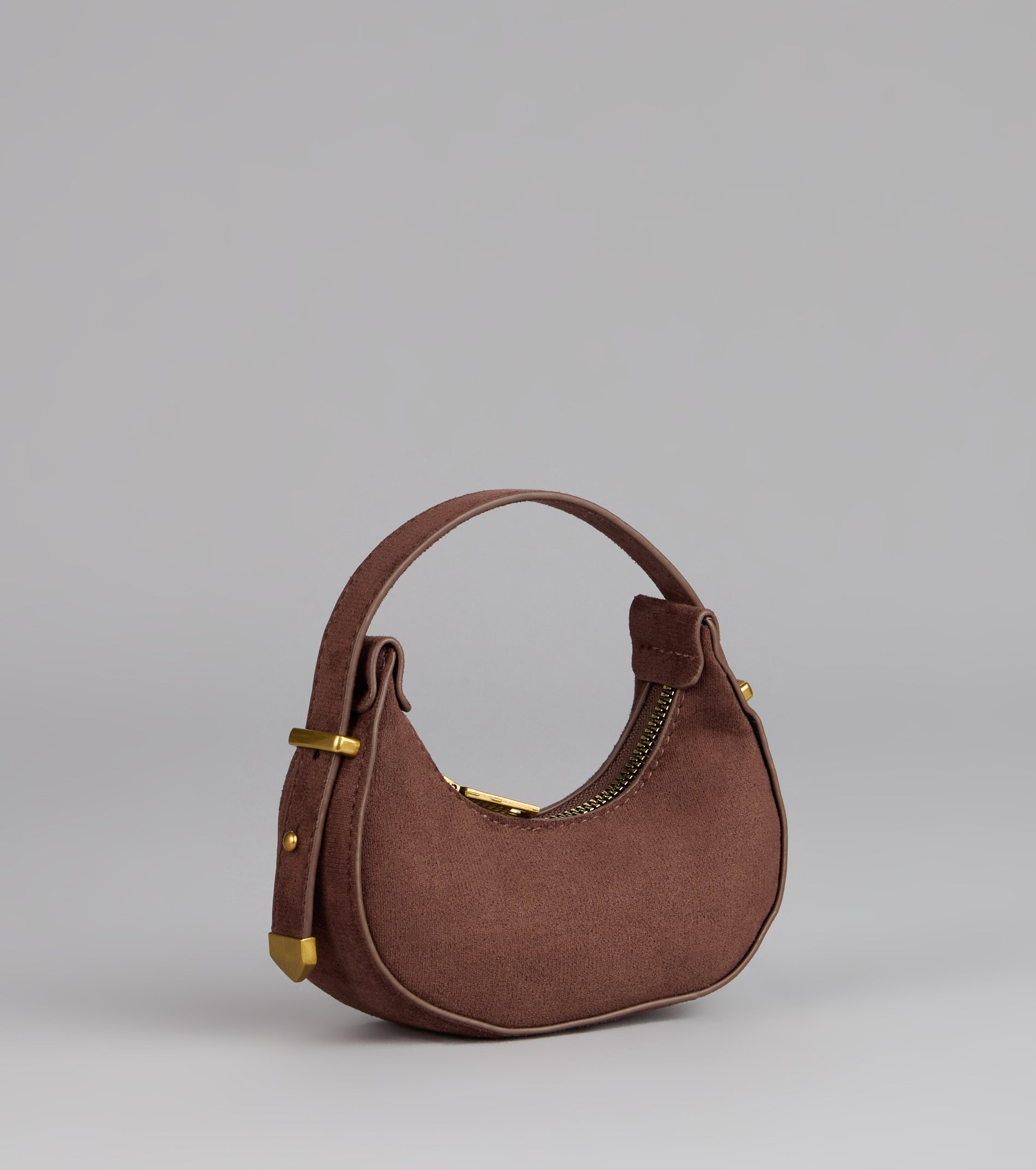 Catwalk Ready Mini Purse Wallet