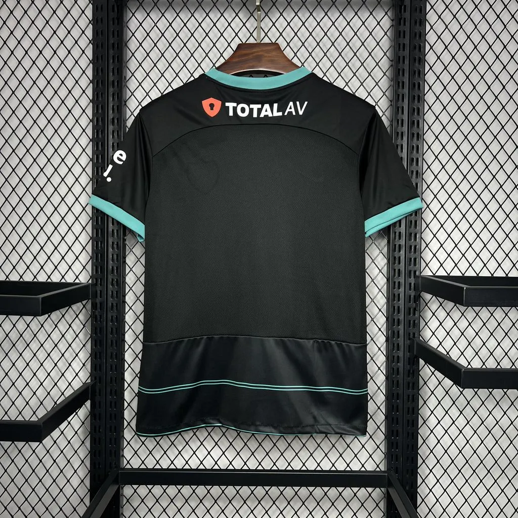 2024-25 Portsmouth F.C. Away football jersey