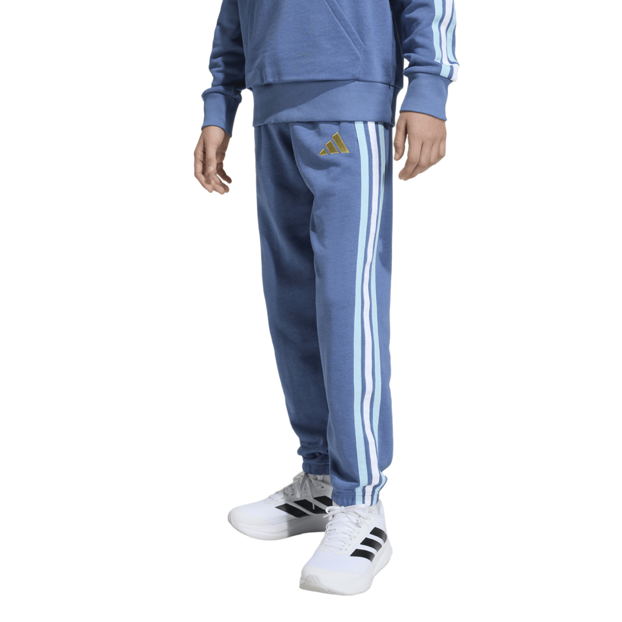 adidas Argentina World Cup Away Kids Pants