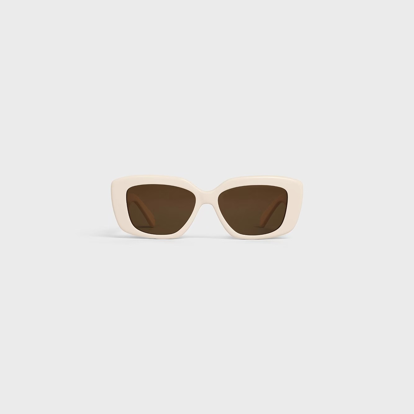 CELINE-Triomphe 04 sunglasses in Acetate