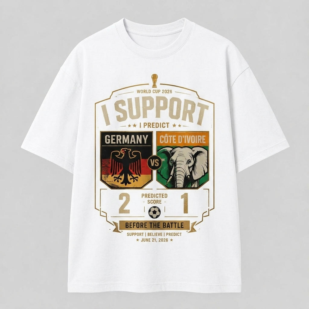 Unisex Loose Fit T-Shirt 100% Cotton Soft Comfortable Summer Casual Printed Top