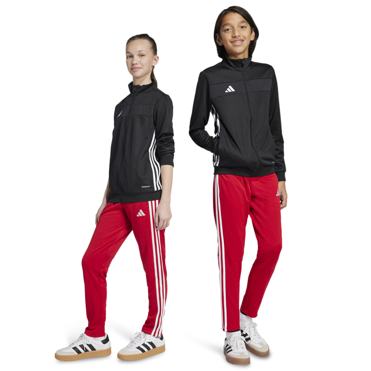 adidas Tiro 25 Essentials Training Pants