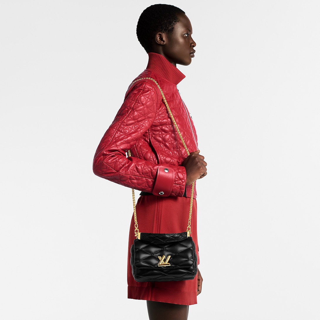 Louis Vuitton Go-14 Pm M12004